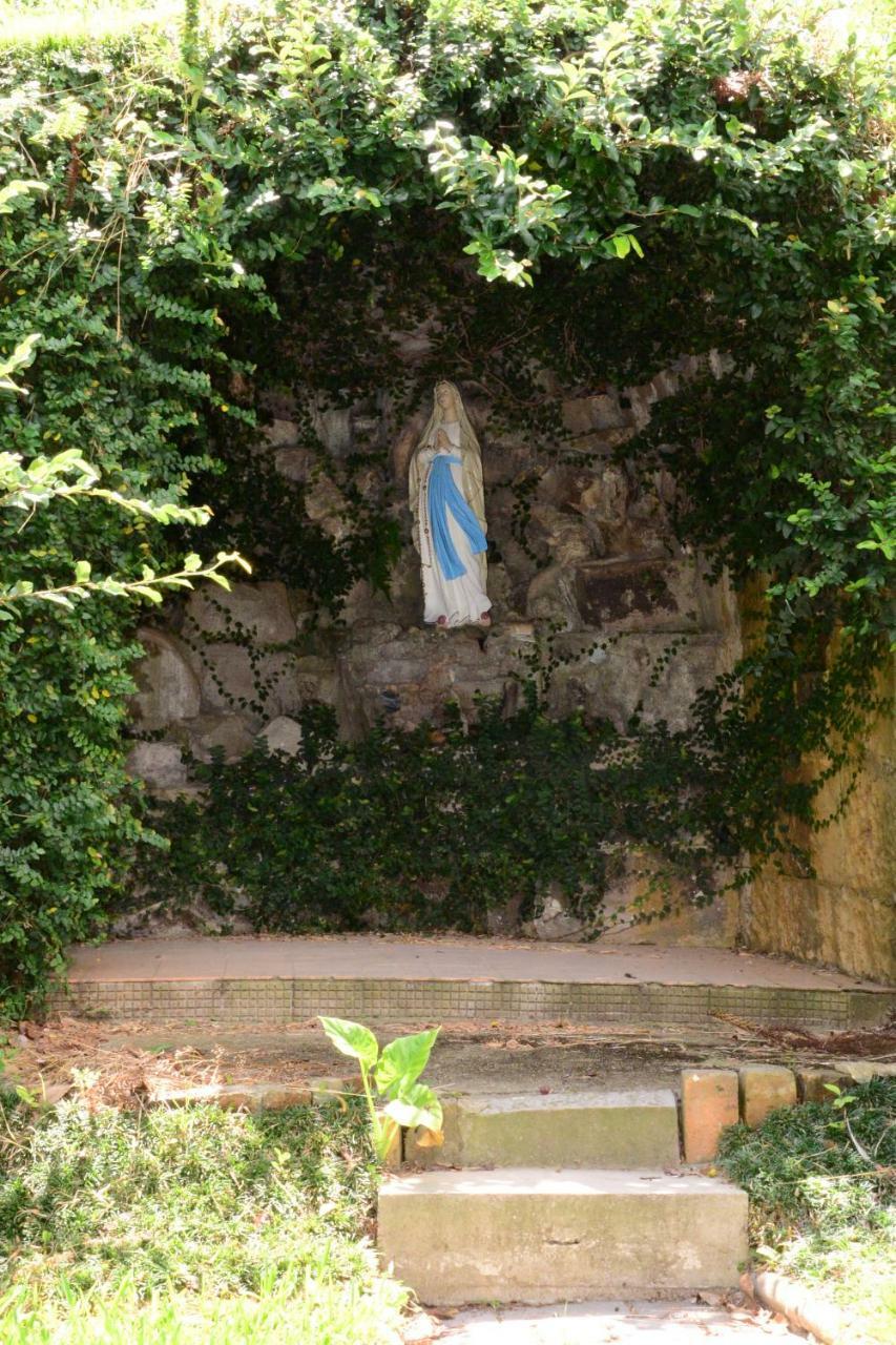 Pousada Dos Frades Garibaldi Exterior photo