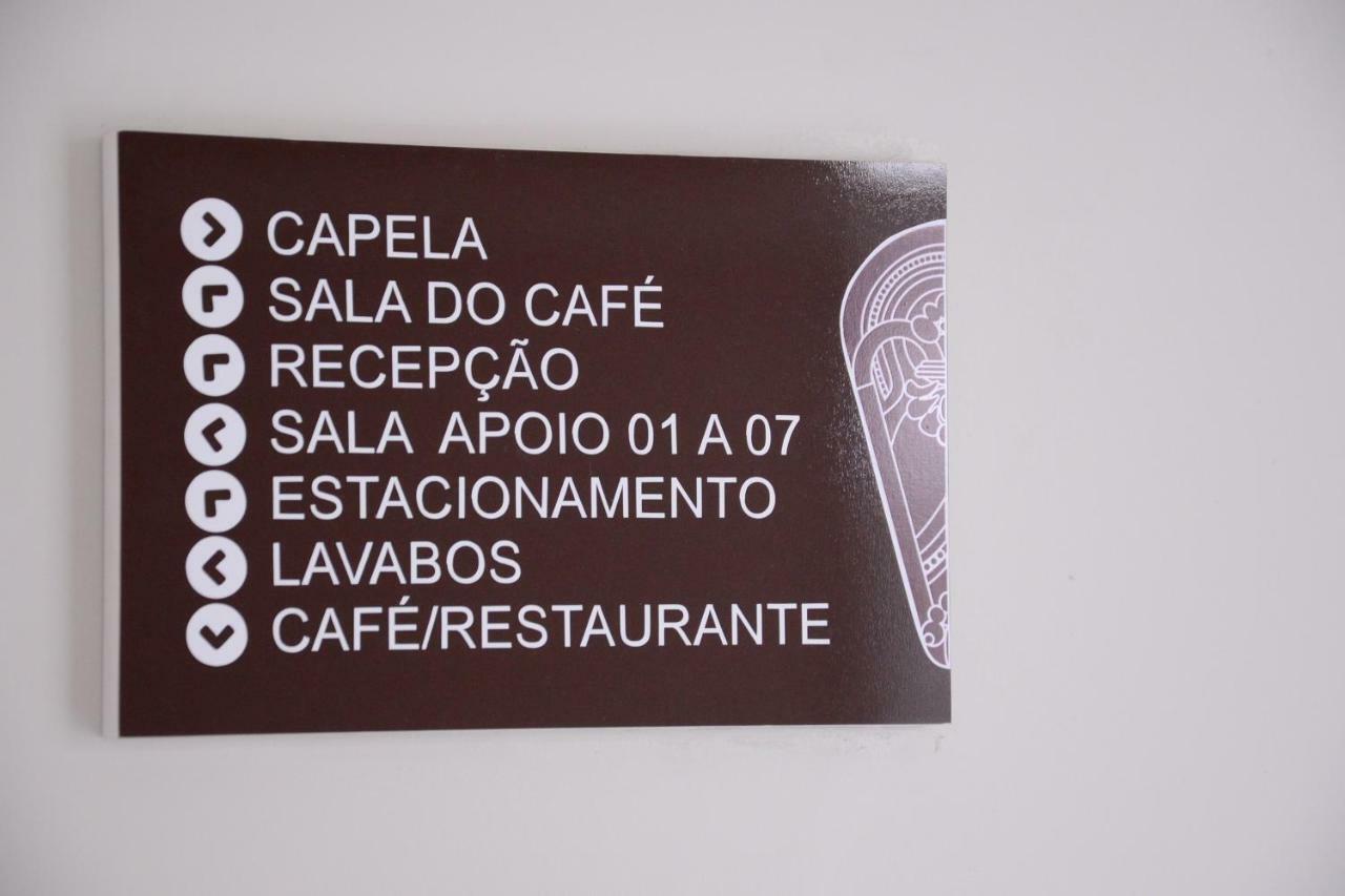 Pousada Dos Frades Garibaldi Exterior photo